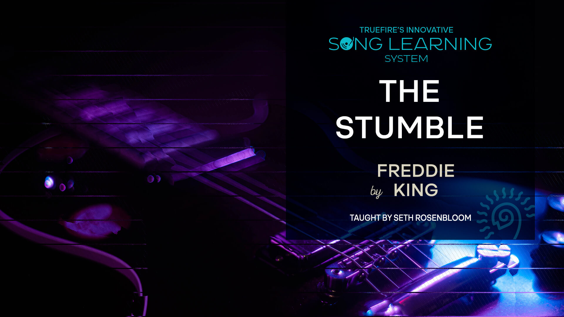 The Stumble by Freddie King