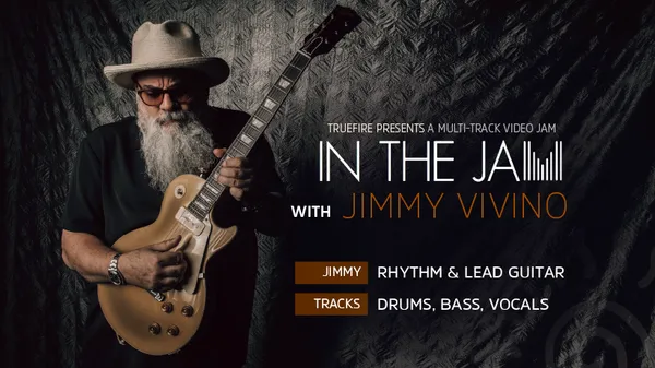 In The Jam with Jimmy Vivino