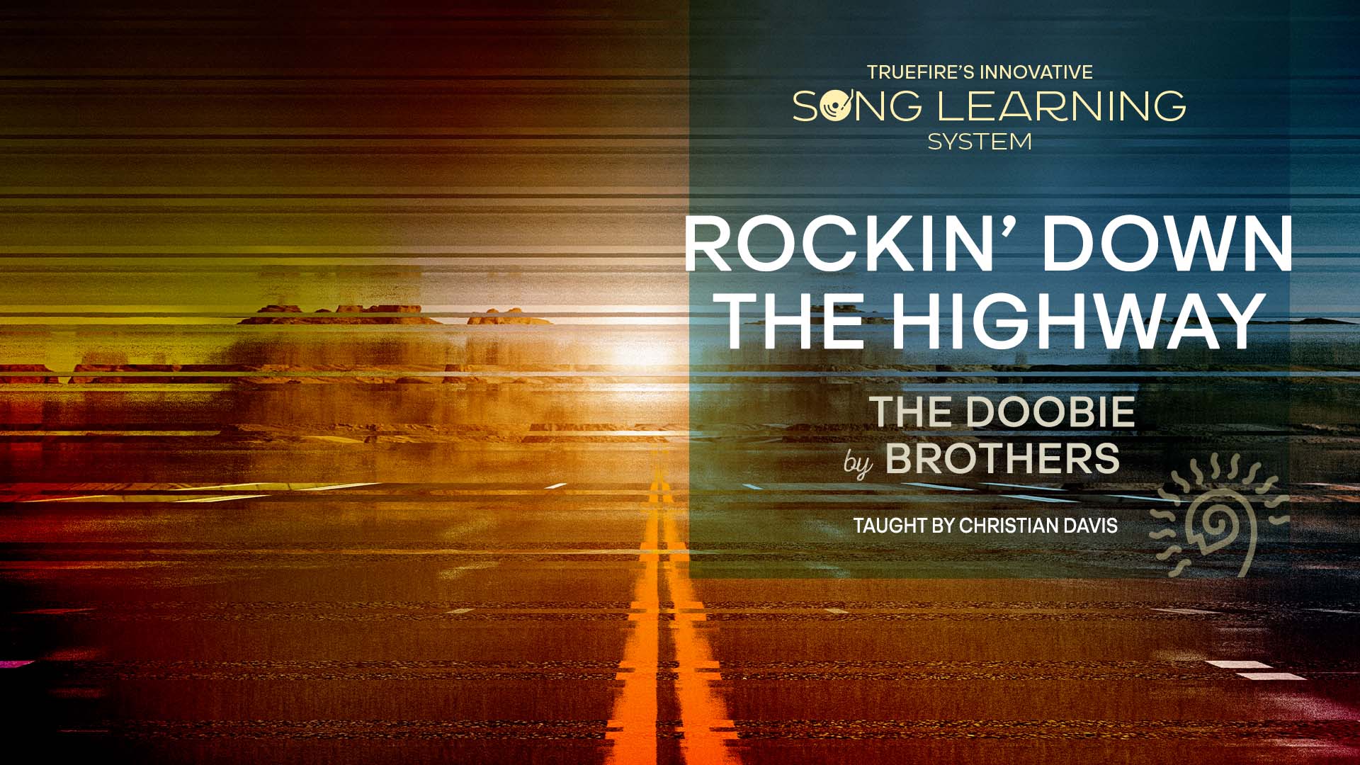 Rockin' Down The Highway by The Doobie Brothers