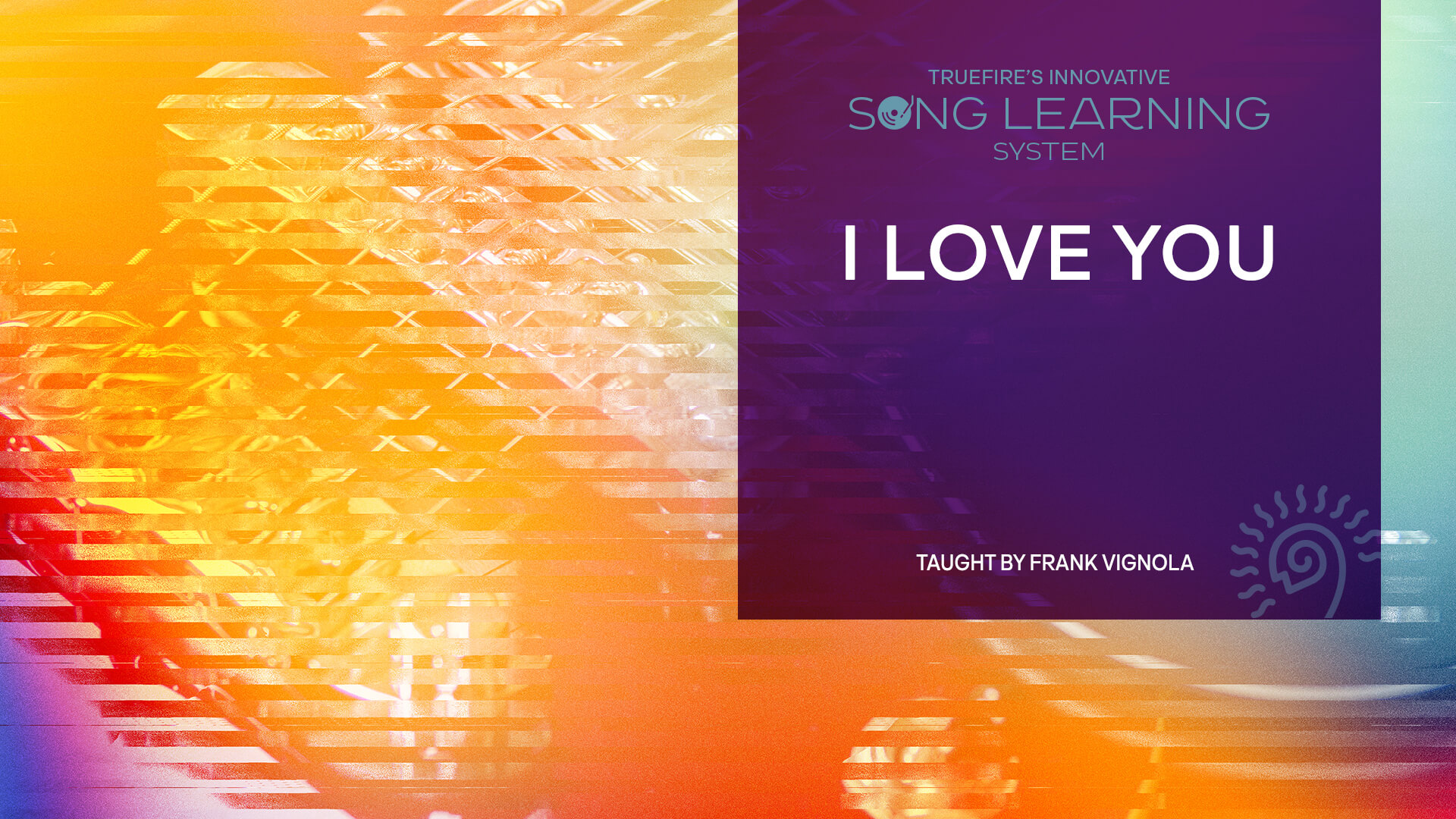 I Love You by Various