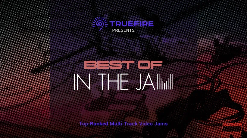The Best of In The Jam